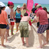 Artistic Team Building Cancun