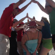 Zinergya Team Building Cancun