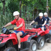 Adventure Team Building Cancun