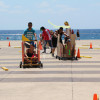 Construction Team Building Cancun