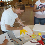 Artistic Team Building Cancun