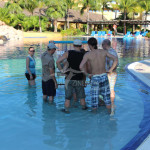 Adventure Team Building Cancun