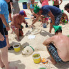 Artistic Team Building Cancun