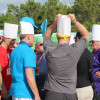 Culinary Team Building Cancun