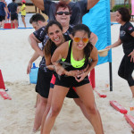 Sports Team Building Cancun