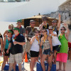 Sports Team Building Cancun